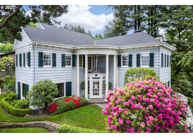 Property at 3008 NW Greenbriar Ter, Portland, OR 97210, 4 beds, 2.5 baths
