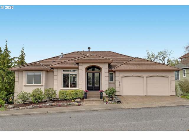 Property at 8333 NW Hazeltine St, Portland, OR 97229, 4 beds, 3.5 baths