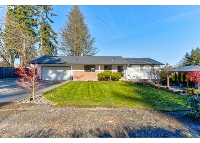 Property at 6904 NE 70th St, Vancouver, WA 98661, 4 beds, 3 baths