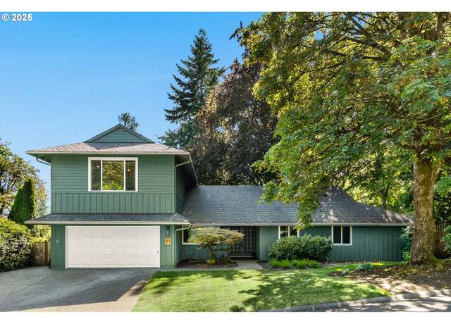 Property at 51 Touchstone, Lake Oswego, OR 97035, 4 beds, 2.5 baths