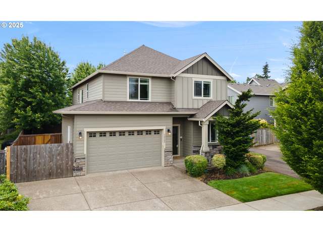Property at 12795 Lindsay Anne Ln, Oregon City, OR 97045, 4 beds, 2.5 baths