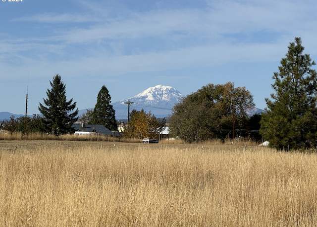 Property at Nesbitt, Goldendale, WA 98620