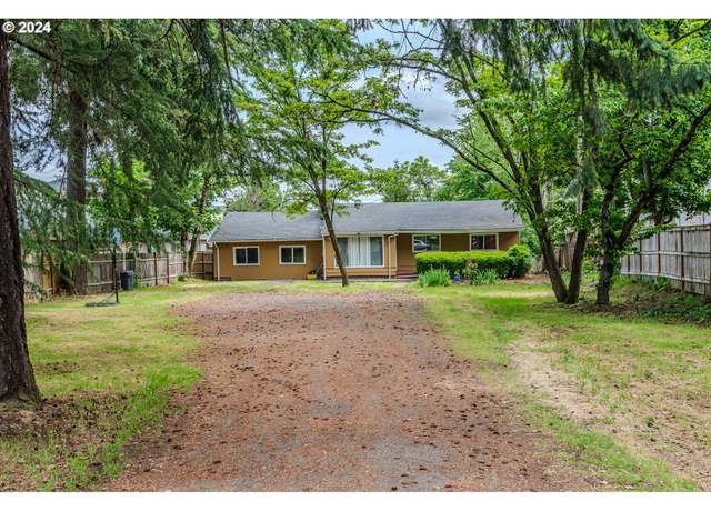 Property at 10610 SE Powell Blvd, Portland, OR 97266, 6 beds, 2.5 baths