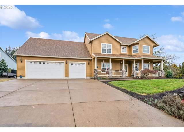 Property at 16567 Memory Ln, Oregon City, OR 97045, 3 beds, 2.5 baths