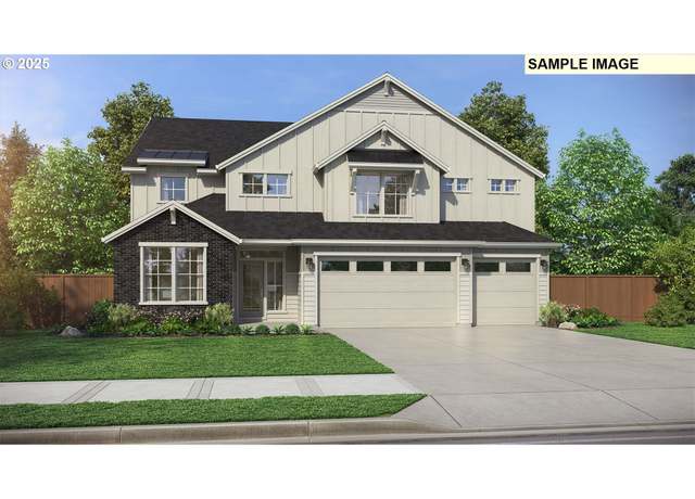 Property at 7995 N Hargrave St, Camas, WA 98607, 4 beds, 2.5 baths