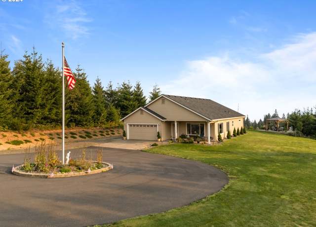 Property at 780 Five Peaks Dr, Kalama, WA 98625, 3 beds, 2 baths
