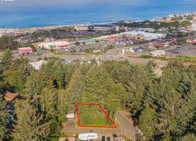 Property at 3700 NE Surf Ave, Lincoln City, OR 97367