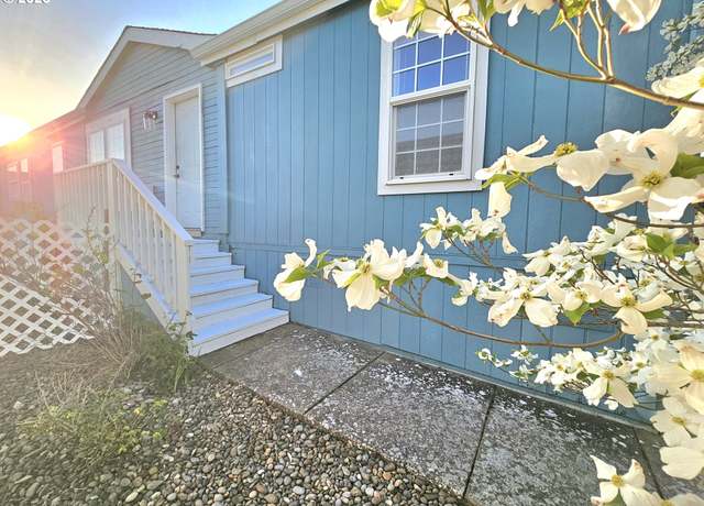 Property at 1699 N Terry St #265, Eugene, OR 97402, 3 beds, 2 baths