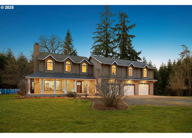 Property at 6996 Hari Ln NE, Salem, OR 97305, 4 beds, 2.5 baths