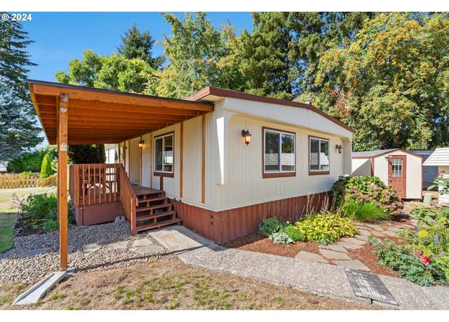 Property at 507 N 19th Ave #37, Cornelius, OR 97113, 3 beds, 2 baths