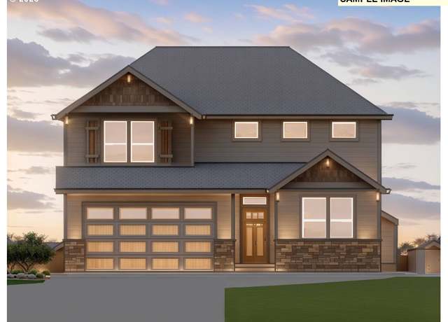 Property at 2207 E Badger Way, La Center, WA 98629, 4 beds, 2.5 baths