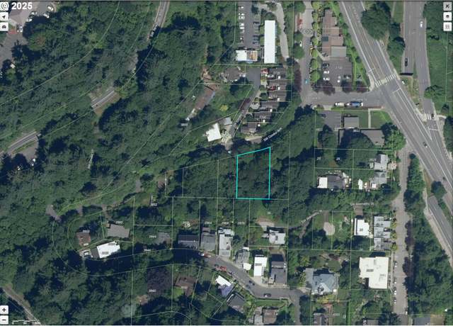 Property at SW Condor Ave, Portland, OR 97239
