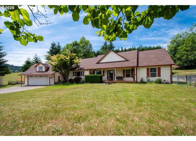 Property at 419 NE 404th Ct, Washougal, WA 98671, 3 beds, 2 baths