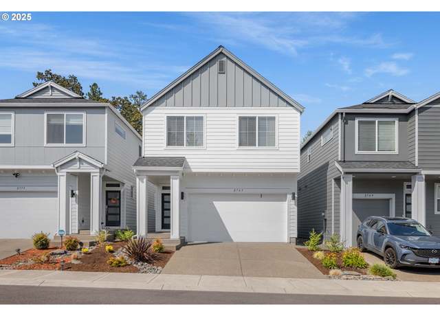 Property at 2763 SW Maycrest Ter, Beaverton, OR 97003, 3 beds, 2.5 baths