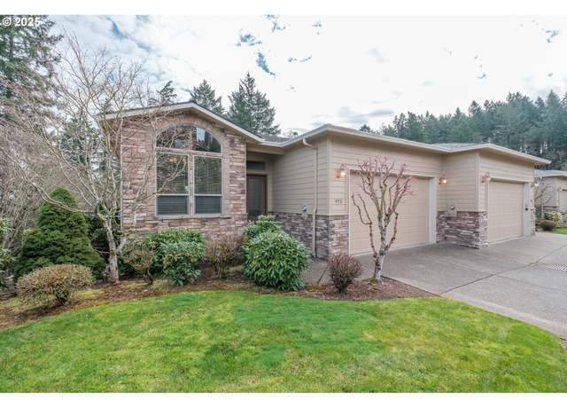Property at 972 Sahalee Ct SE, Salem, OR 97306, 3 beds, 2.5 baths
