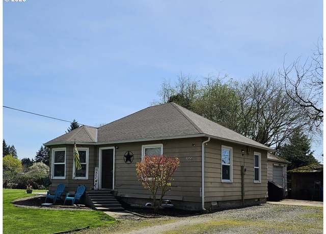 Property at 3901 NE 57th St, Vancouver, WA 98661, 2 beds, 1 bath