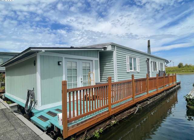 Property at 14998 NW Mill Rd Unit G, Portland, OR 97231, 2 beds, 1.5 baths