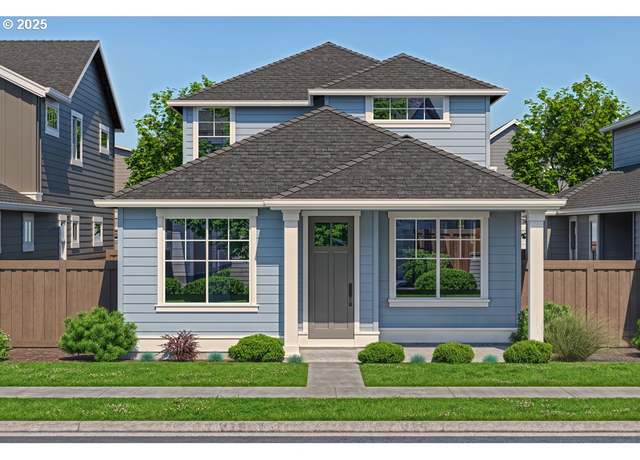 Property at 2481 N Villa Rd, Newberg, OR 97132, 3 beds, 2.5 baths