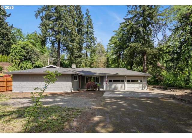 Property at 17284 SE Oatfield Rd, Milwaukie, OR 97267, 3 beds, 2.5 baths