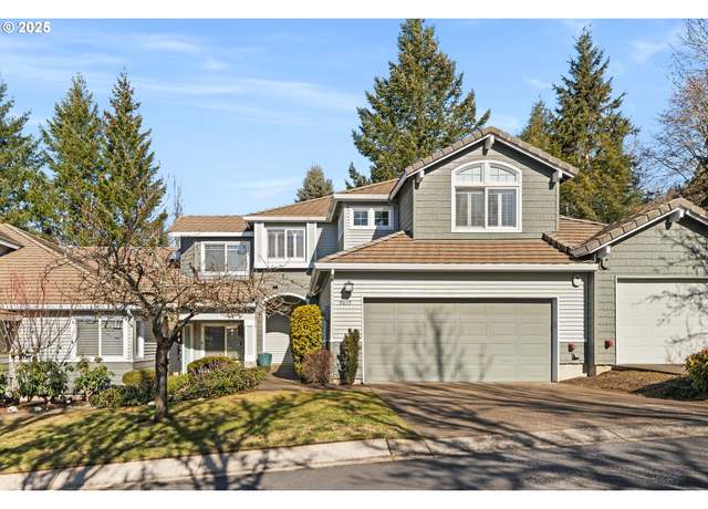 Property at 9619 NW Silver Ridge Loop, Portland, OR 97229, 2 beds, 2.5 baths