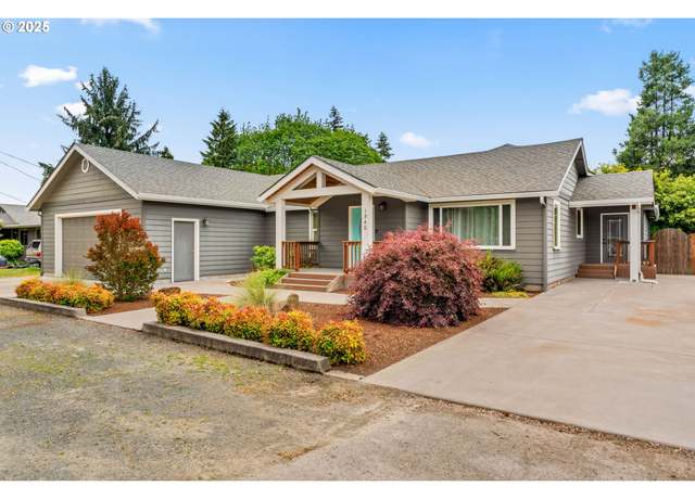 Property at 1540 Beebe Ln, Eugene, OR 97404, 3 beds, 2 baths