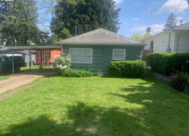 Property at 5236 NE 47th Ave, Portland, OR 97218, 1 bed, 1 bath