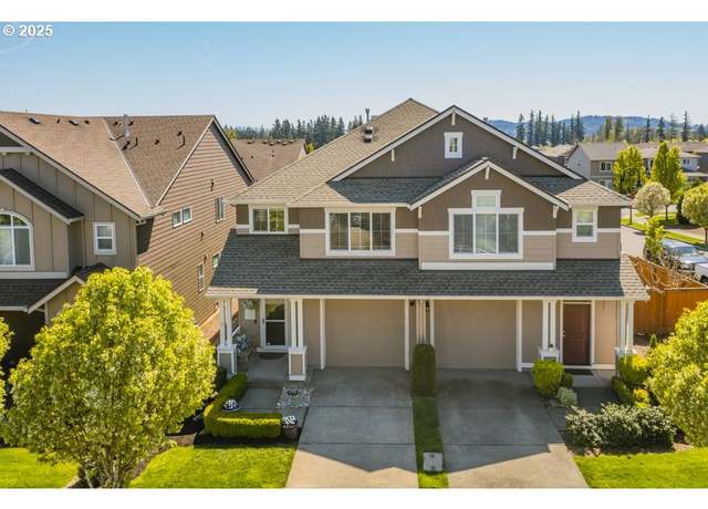 Property at 15854 SE Swift Ct, Clackamas, OR 97015, 3 beds, 2.5 baths