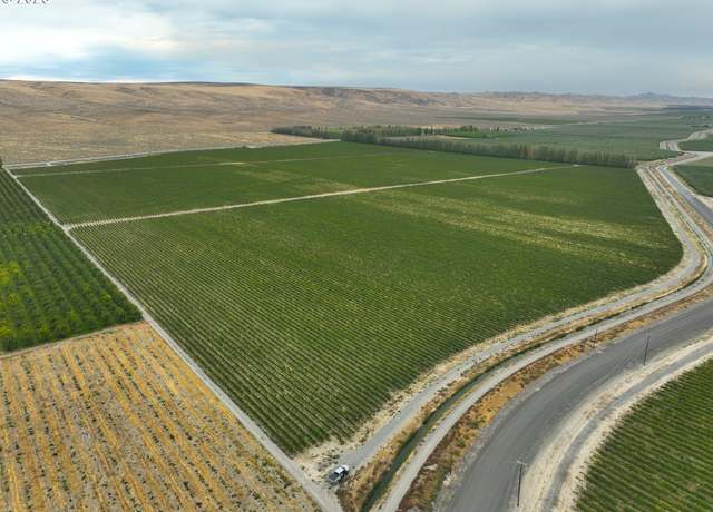 Property at Wahluke Rd SW, Mattawa, WA 99349