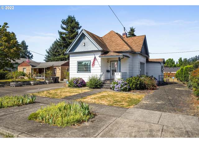 Cheap Property For Sale In Oregon