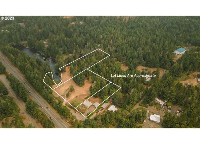 Photo of 69903 Ridling Rd, North Bend, OR 97459