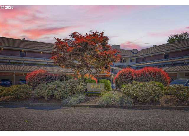 Property at 5150 S Landing Dr Unit 303B2, Portland, OR 97239, 1 bed, 1 bath