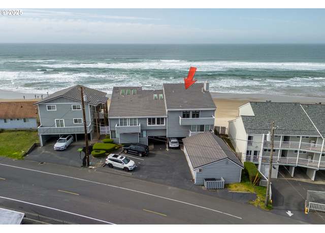 Property at 239 SW Ebb Ave, Lincoln City, OR 97367, 3 beds, 3 baths
