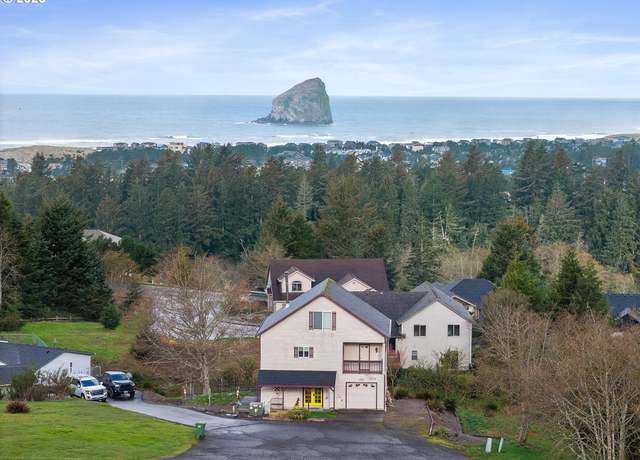 Property at 35250 Riverview Dr, Pacific City, OR 97135, 3 beds, 2 baths