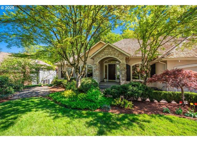 Property at 3430 Barrington Dr, West Linn, OR 97068, 4 beds, 3 baths