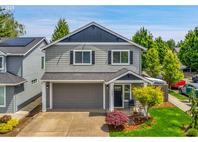 Property at 2796 SE Baker Ave, Gresham, OR 97080, 4 beds, 2.5 baths