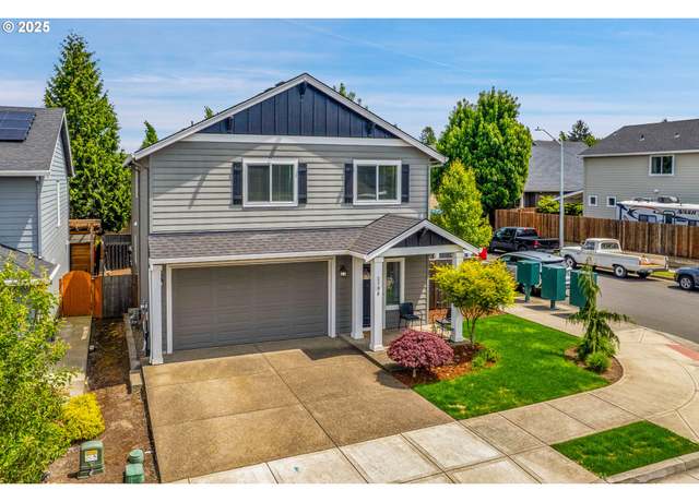 Property at 2796 SE Baker Ave, Gresham, OR 97080, 4 beds, 2.5 baths