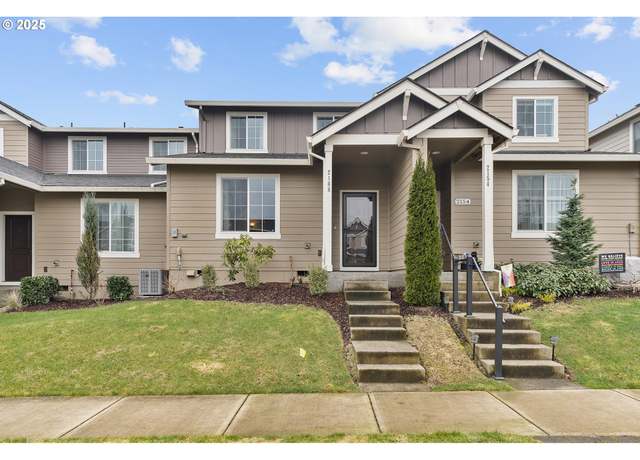 Property at 2168 SE 16th St, Gresham, OR 97080, 3 beds, 2.5 baths