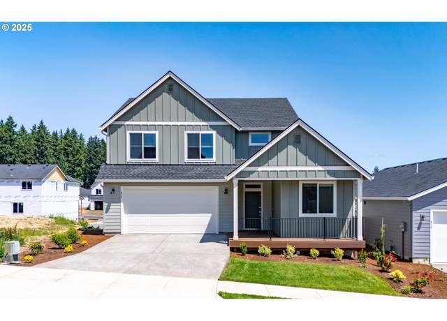 Property at 815 Misty Ln, Forest Grove, OR 97116, 4 beds, 3 baths
