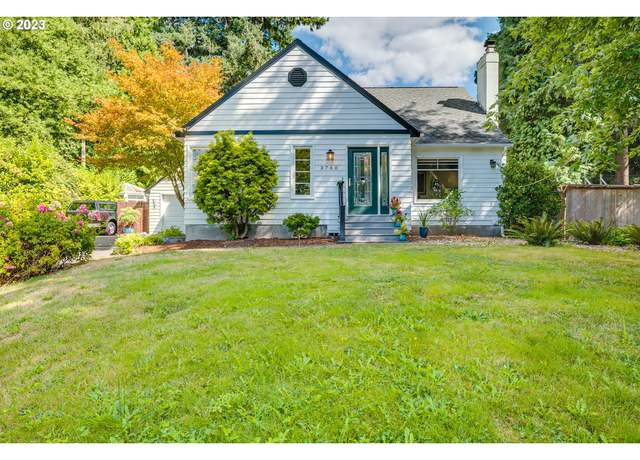 Photo of 3760 SW 96th Ave, Portland, OR 97225