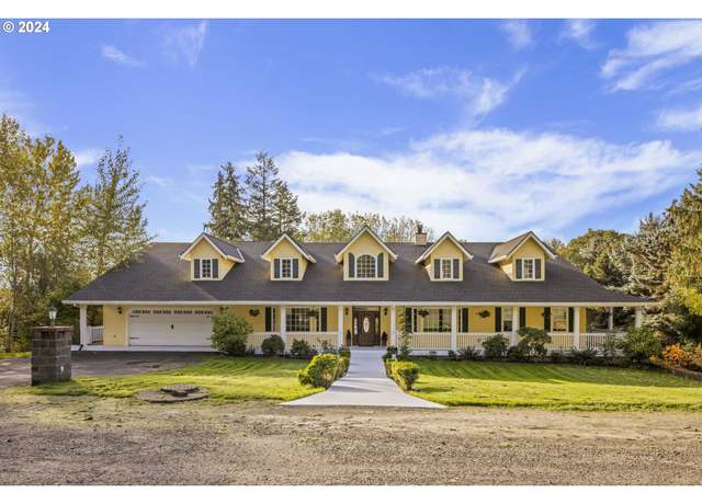 Property at 17290 SW Alvord Ln, Beaverton, OR 97007, 5 beds, 5.5 baths