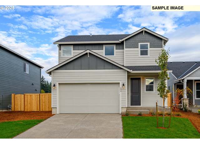 Property at 8511 NE 134th Ave Lot 82, Vancouver, WA 98682, 3 beds, 2.5 baths