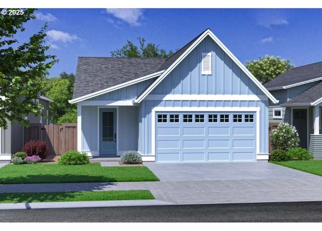 Property at 1412 E Canto St, Newberg, OR 97132, 3 beds, 2 baths