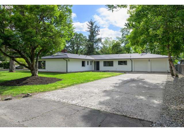 Property at 1201 Horn Ln, Eugene, OR 97404, 3 beds, 3 baths