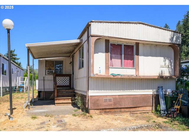 Property at 2145 31st St #23, Springfield, OR 97477, 2 beds, 2 baths