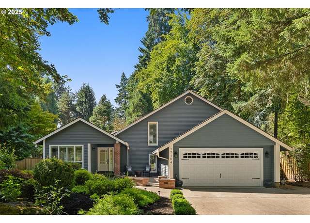 Property at 17104 SW Binddale Ct, Portland, OR 97224, 4 beds, 3 baths