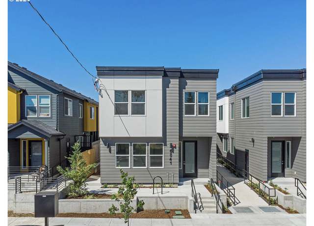 Property at 6841 N Montana Ave, Portland, OR 97217, 8 beds, 8 baths