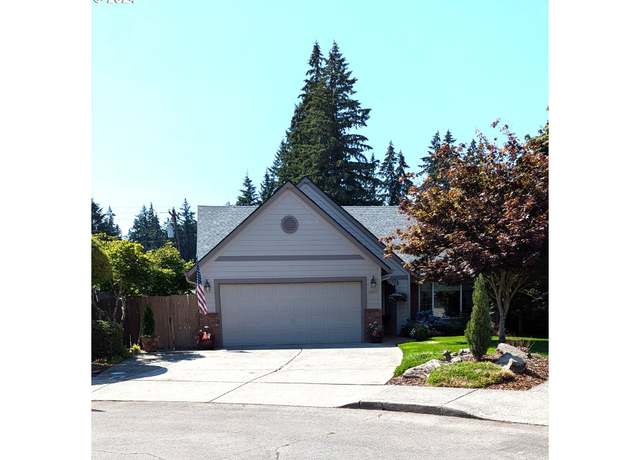 Property at 6600 NE 53rd Cir, Vancouver, WA 98661, 3 beds, 2 baths