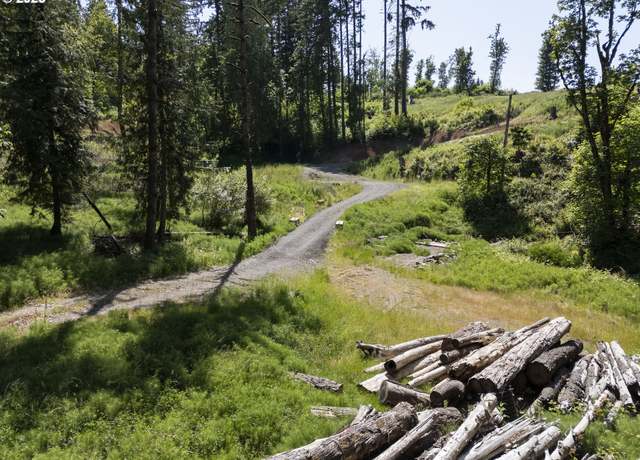 Property at 15618 S Wave Rd, Mulino, OR 97042