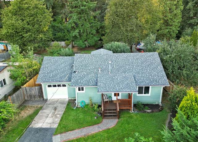Property at 1730 Augusta St, Eugene, OR 97403, 4 beds, 1 bath