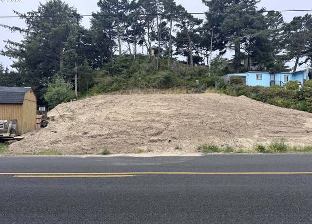 Property at 1695947 4th, Florence, OR 97439